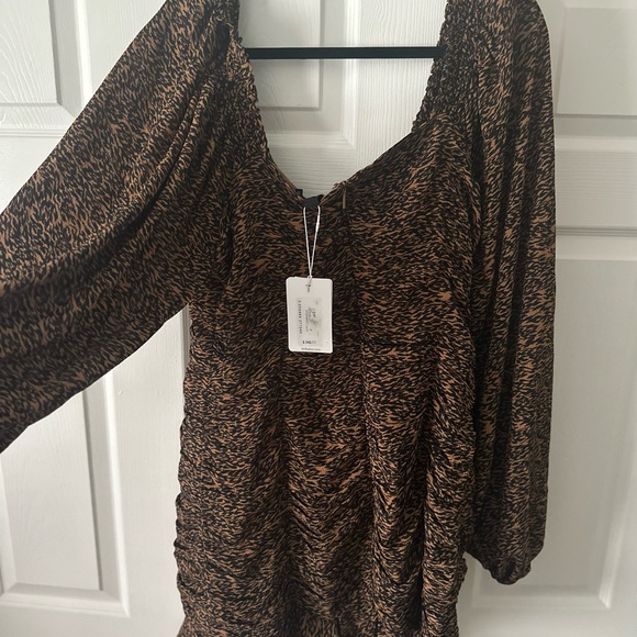 Ted Baker - Wyatte Bodycon Mini Dress - Picture 5 of 6